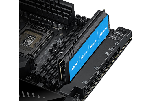  Placa Mãe Asus ROG Maximus Z790 Extreme 